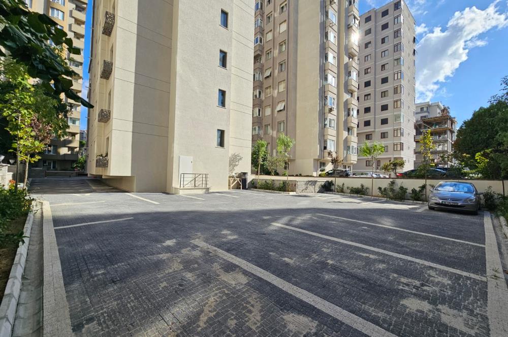 GÖZTEPE'DE SATILIK 3+1 DUBLEKS YENİ BİNA