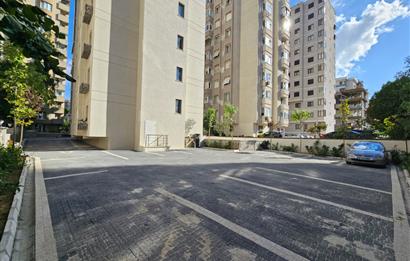 GÖZTEPE'DE SATILIK 3+1 DUBLEKS YENİ BİNA