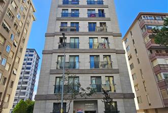 GÖZTEPE'DE SATILIK 3+1 DUBLEKS YENİ BİNA - 2 - 37363