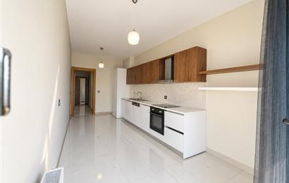 Park Yaşam Santorini'de Ayrıcalıklı Konum | Deniz Manzaralı 3+1
