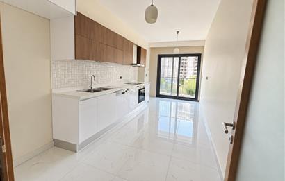 Park Yaşam Santorini'de Ayrıcalıklı Konum | Deniz Manzaralı 3+1