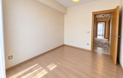 Park Yaşam Santorini'de Ayrıcalıklı Konum | Deniz Manzaralı 3+1