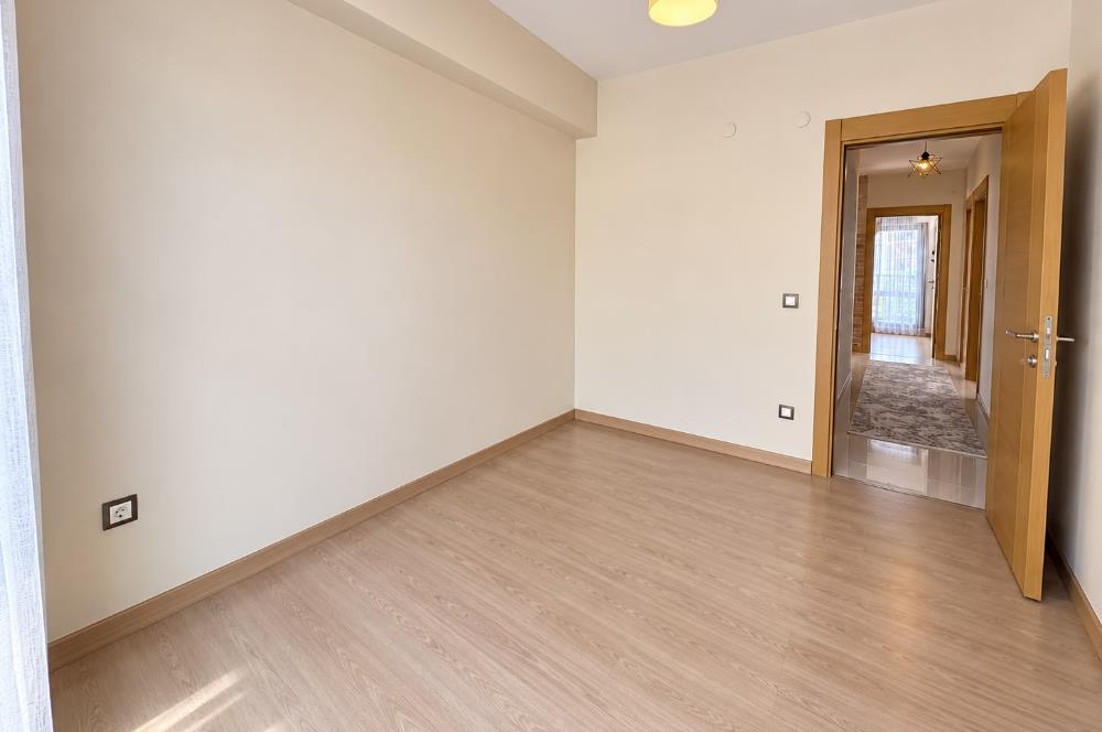 Park Yaşam Santorini'de Ayrıcalıklı Konum | Deniz Manzaralı 3+1