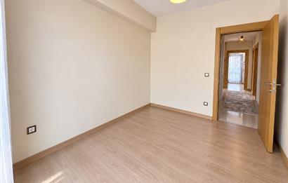Park Yaşam Santorini'de Ayrıcalıklı Konum | Deniz Manzaralı 3+1