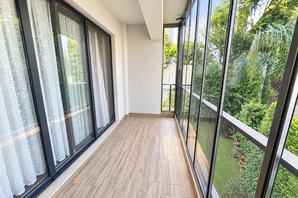 Park Yaşam Santorini'de Ayrıcalıklı Konum | Deniz Manzaralı 3+1