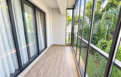 Park Yaşam Santorini'de Ayrıcalıklı Konum | Deniz Manzaralı 3+1