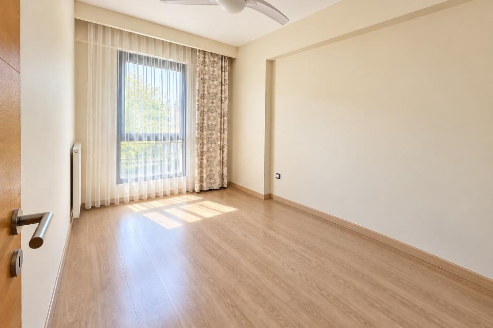 Park Yaşam Santorini'de Ayrıcalıklı Konum | Deniz Manzaralı 3+1