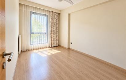 Park Yaşam Santorini'de Ayrıcalıklı Konum | Deniz Manzaralı 3+1