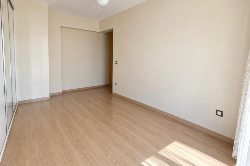 Park Yaşam Santorini'de Ayrıcalıklı Konum | Deniz Manzaralı 3+1