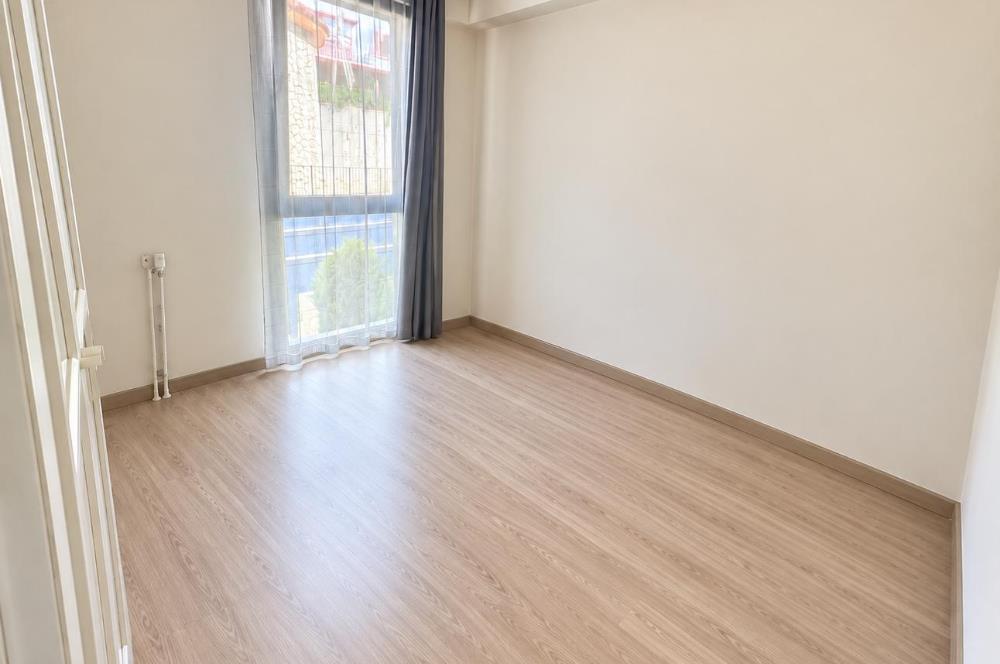 Park Yaşam Santorini'de Ayrıcalıklı Konum | Deniz Manzaralı 3+1