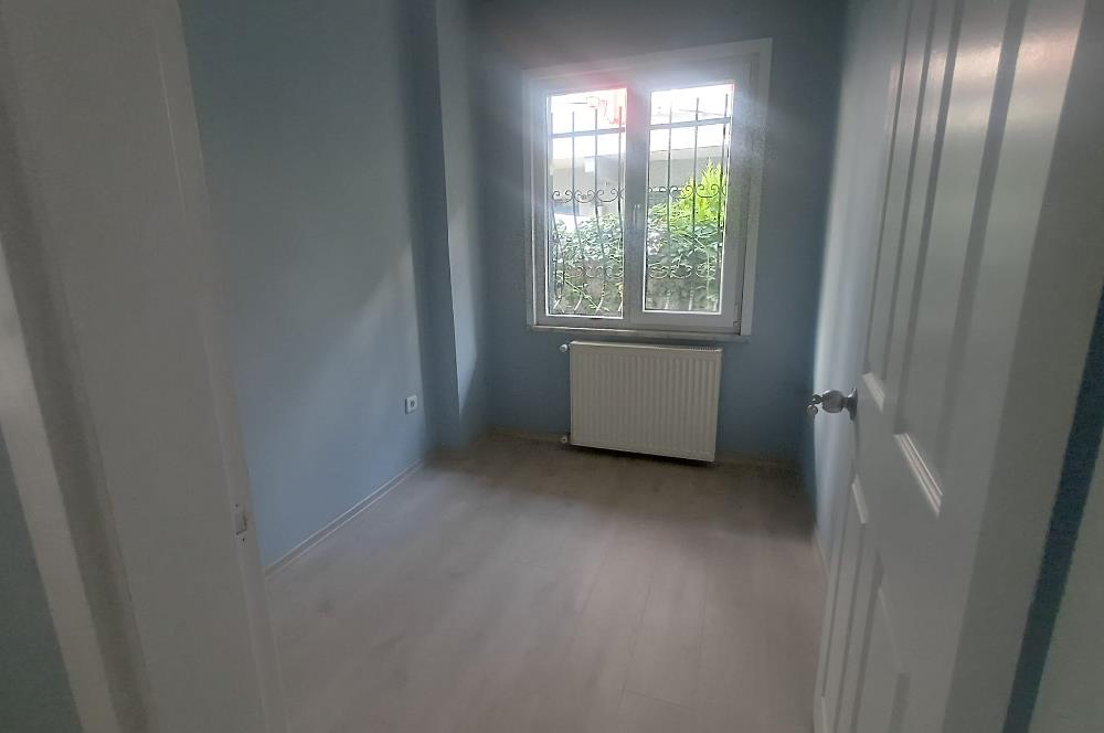 Ümraniye Necip Fazıl'da Merkezi Konumda Ferah 3+1 Kiralık Daire