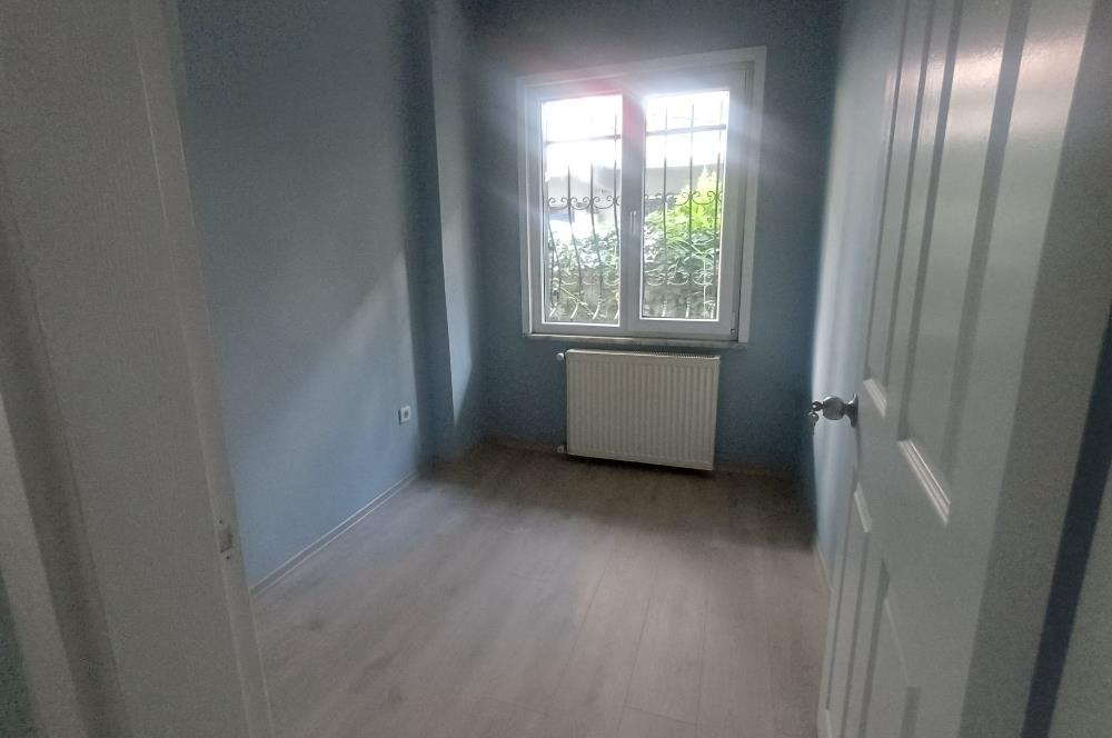 Ümraniye Necip Fazıl'da Merkezi Konumda Ferah 3+1 Kiralık Daire