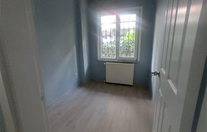 Ümraniye Necip Fazıl'da Merkezi Konumda Ferah 3+1 Kiralık Daire
