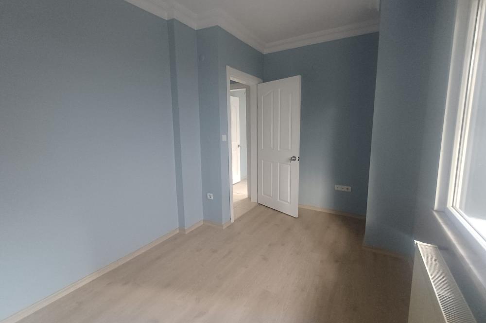 Ümraniye Necip Fazıl'da Merkezi Konumda Ferah 3+1 Kiralık Daire