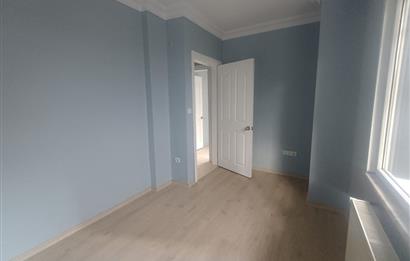 Ümraniye Necip Fazıl'da Merkezi Konumda Ferah 3+1 Kiralık Daire