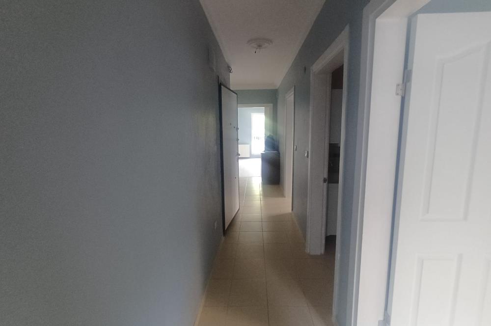 Ümraniye Necip Fazıl'da Merkezi Konumda Ferah 3+1 Kiralık Daire
