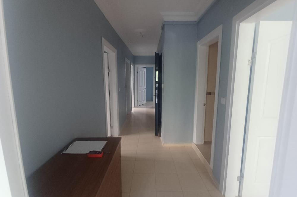 Ümraniye Necip Fazıl'da Merkezi Konumda Ferah 3+1 Kiralık Daire