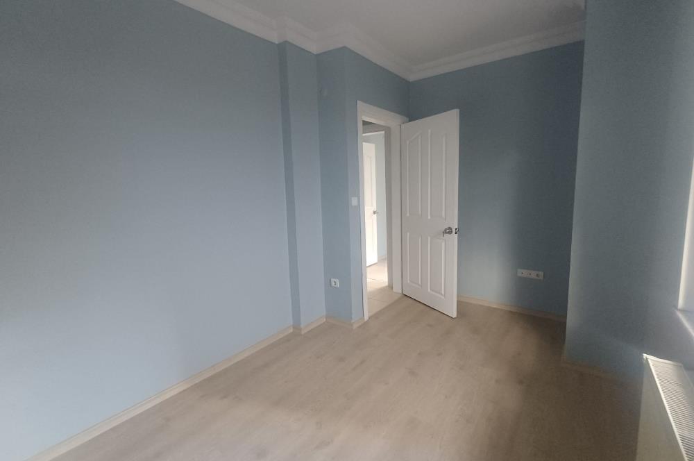 Ümraniye Necip Fazıl'da Merkezi Konumda Ferah 3+1 Kiralık Daire