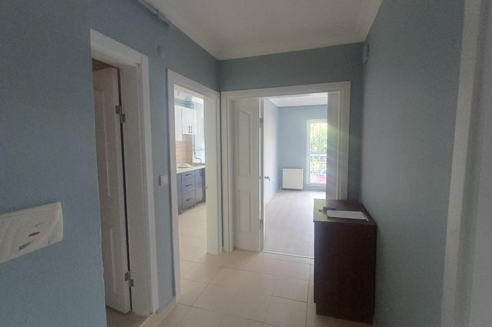 Ümraniye Necip Fazıl'da Merkezi Konumda Ferah 3+1 Kiralık Daire