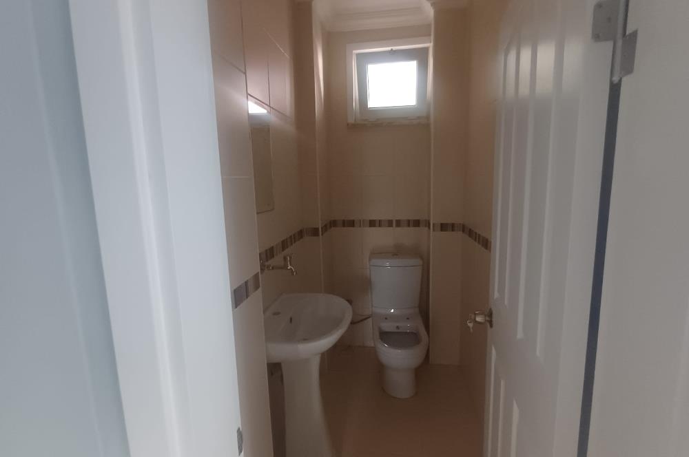Ümraniye Necip Fazıl'da Merkezi Konumda Ferah 3+1 Kiralık Daire