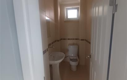 Ümraniye Necip Fazıl'da Merkezi Konumda Ferah 3+1 Kiralık Daire
