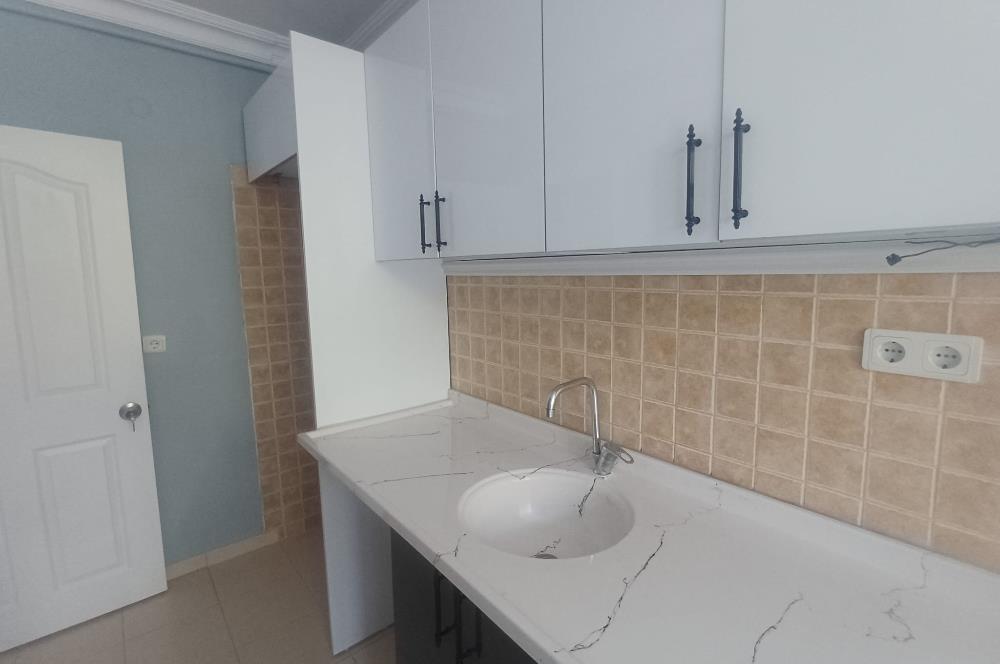 Ümraniye Necip Fazıl'da Merkezi Konumda Ferah 3+1 Kiralık Daire