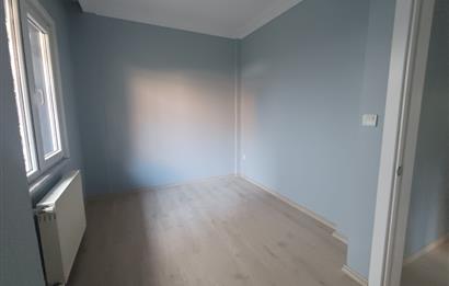 Ümraniye Necip Fazıl'da Merkezi Konumda Ferah 3+1 Kiralık Daire