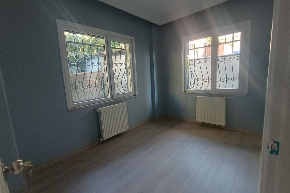 Ümraniye Necip Fazıl'da Merkezi Konumda Ferah 3+1 Kiralık Daire