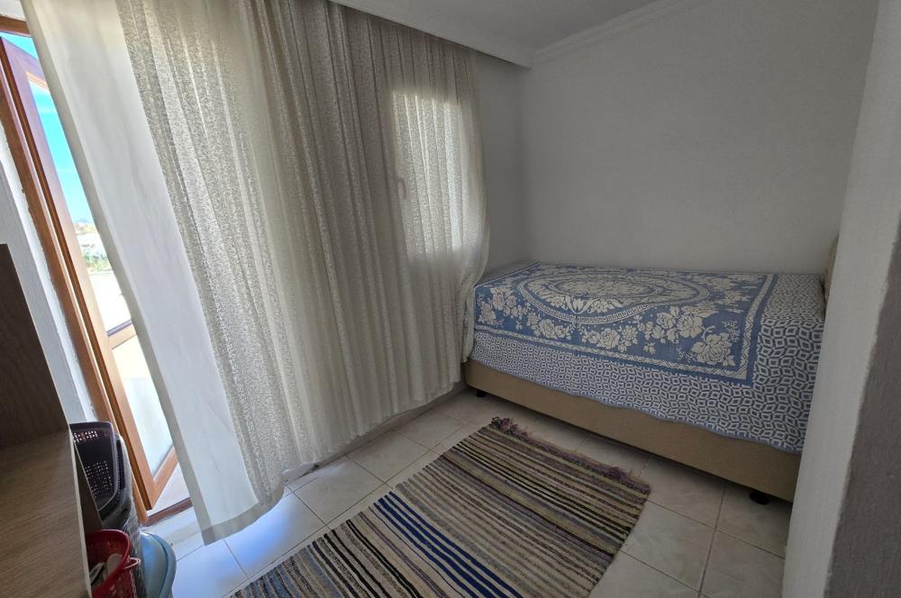Bodrum Turgutreis Geniş Ferah Satılık Müstakil Ev 