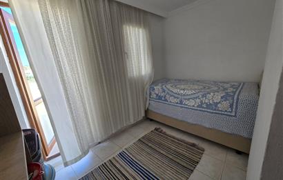 Bodrum Turgutreis Geniş Ferah Satılık Müstakil Ev 