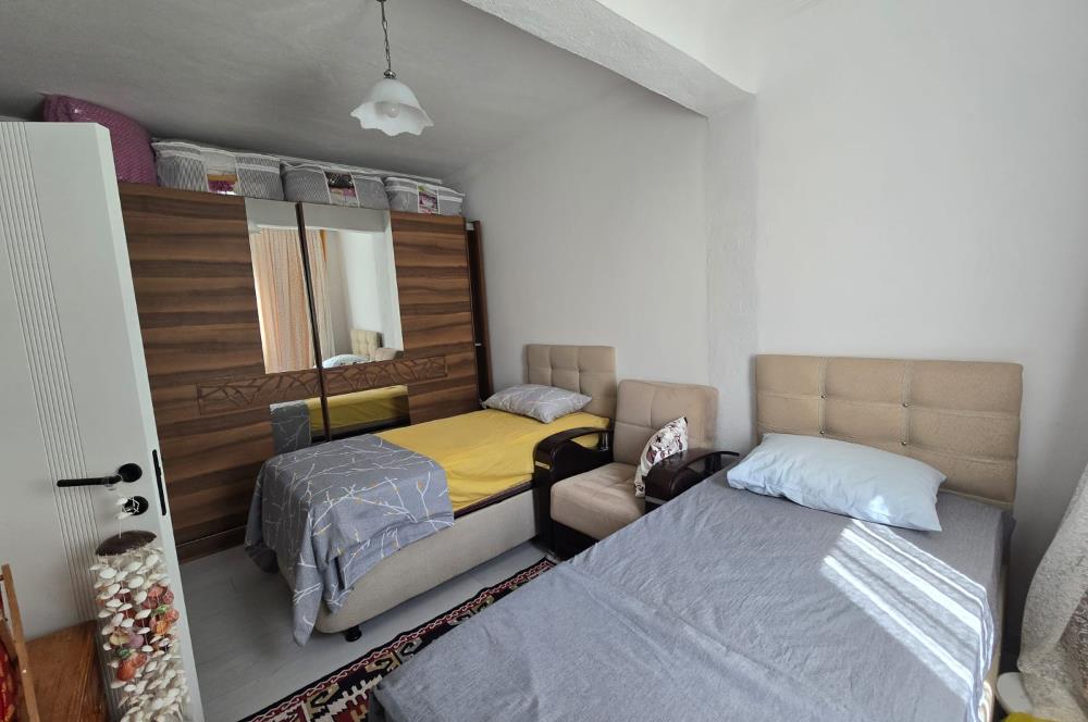 Bodrum Turgutreis Geniş Ferah Satılık Müstakil Ev 