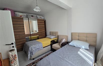 Bodrum Turgutreis Geniş Ferah Satılık Müstakil Ev 