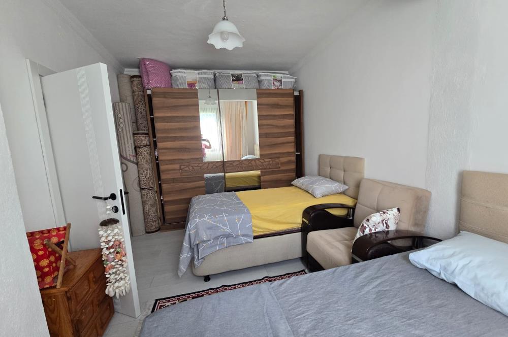 Bodrum Turgutreis Geniş Ferah Satılık Müstakil Ev 