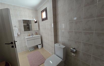Bodrum Turgutreis Geniş Ferah Satılık Müstakil Ev 