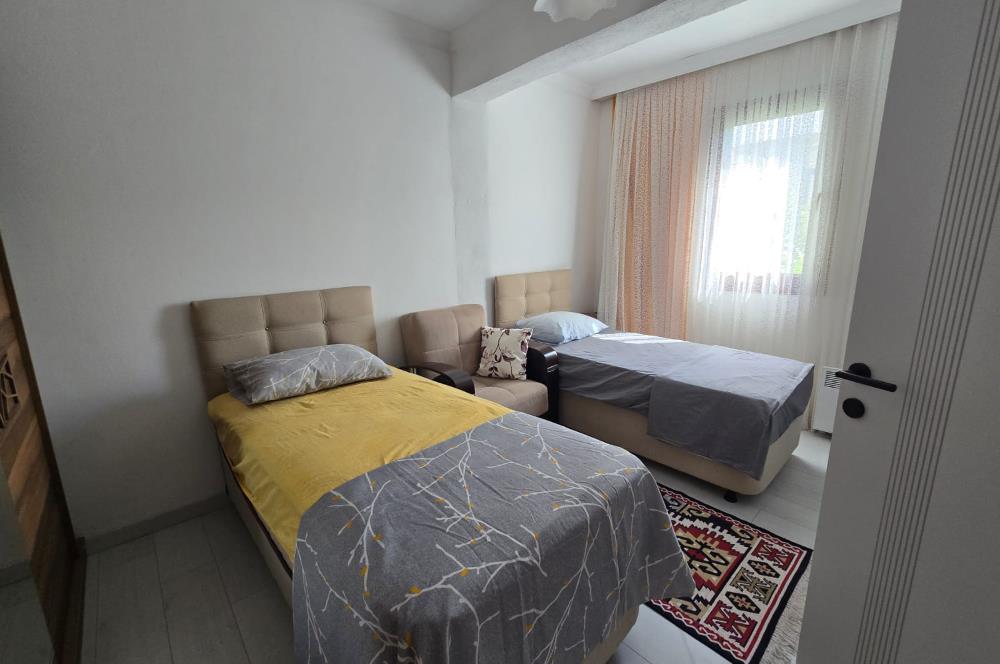 Bodrum Turgutreis Geniş Ferah Satılık Müstakil Ev 