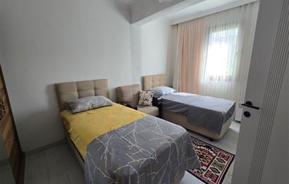 Bodrum Turgutreis Geniş Ferah Satılık Müstakil Ev 