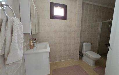 Bodrum Turgutreis Geniş Ferah Satılık Müstakil Ev 