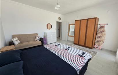 Bodrum Turgutreis Geniş Ferah Satılık Müstakil Ev 