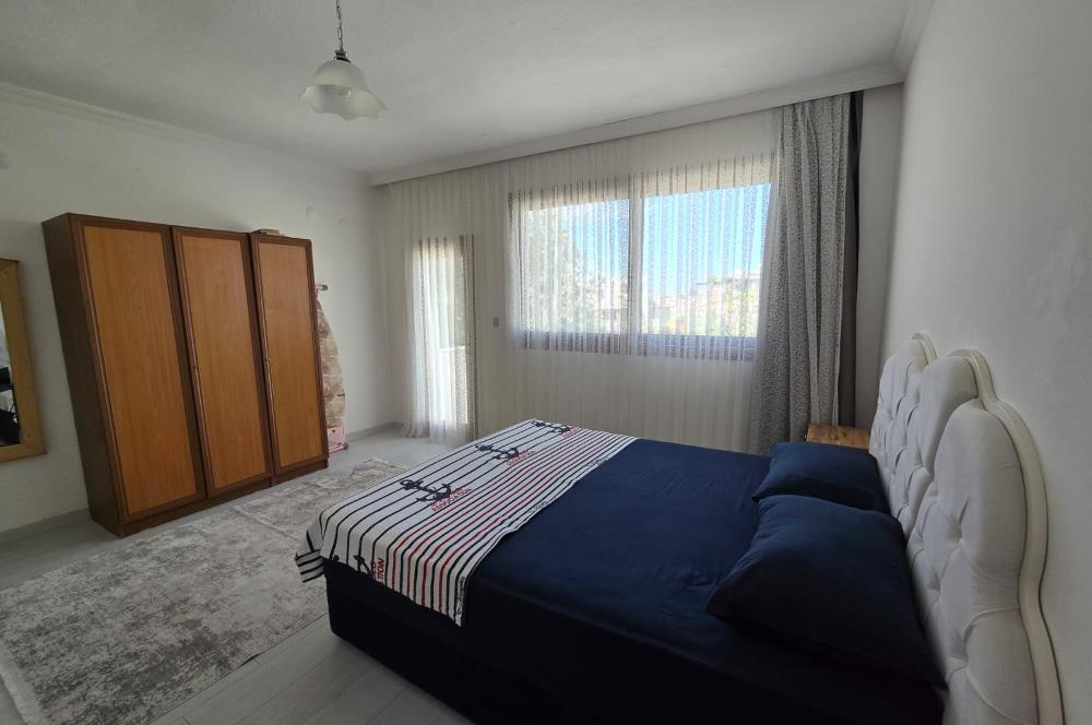 Bodrum Turgutreis Geniş Ferah Satılık Müstakil Ev 