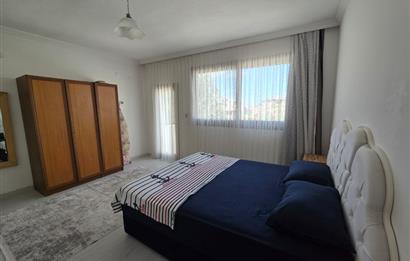 Bodrum Turgutreis Geniş Ferah Satılık Müstakil Ev 