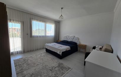 Bodrum Turgutreis Geniş Ferah Satılık Müstakil Ev 