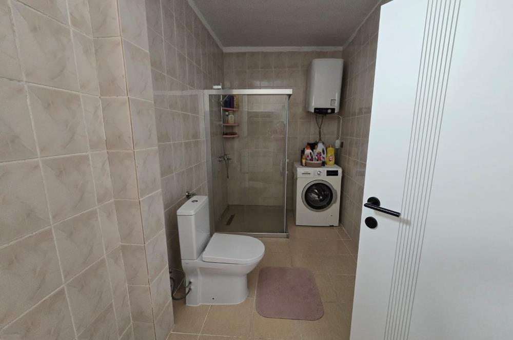 Bodrum Turgutreis Geniş Ferah Satılık Müstakil Ev 