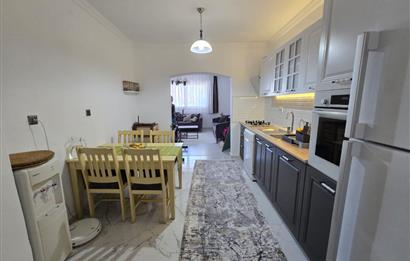 Bodrum Turgutreis Geniş Ferah Satılık Müstakil Ev 