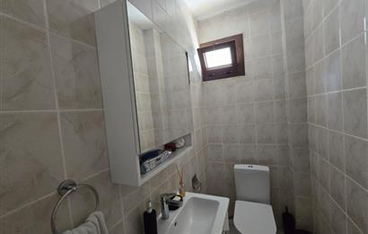 Bodrum Turgutreis Geniş Ferah Satılık Müstakil Ev 