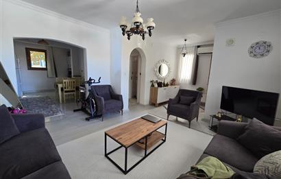 Bodrum Turgutreis Geniş Ferah Satılık Müstakil Ev 