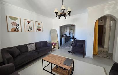 Bodrum Turgutreis Geniş Ferah Satılık Müstakil Ev 