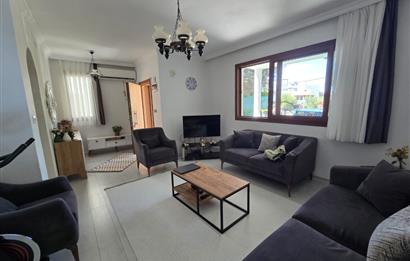 Bodrum Turgutreis Geniş Ferah Satılık Müstakil Ev 