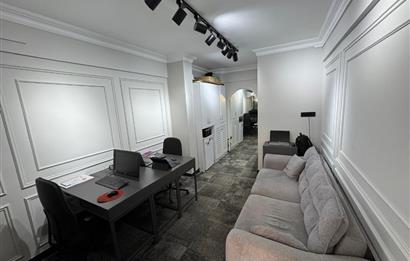 C21 PERFECT'TEN BAHARİYE CAD. ALT SOKAĞINDA SATILIK DÜKKAN