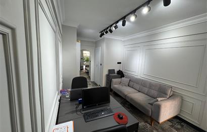 C21 PERFECT'TEN BAHARİYE CAD. ALT SOKAĞINDA SATILIK DÜKKAN