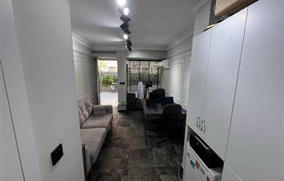 C21 PERFECT'TEN BAHARİYE CAD. ALT SOKAĞINDA SATILIK DÜKKAN